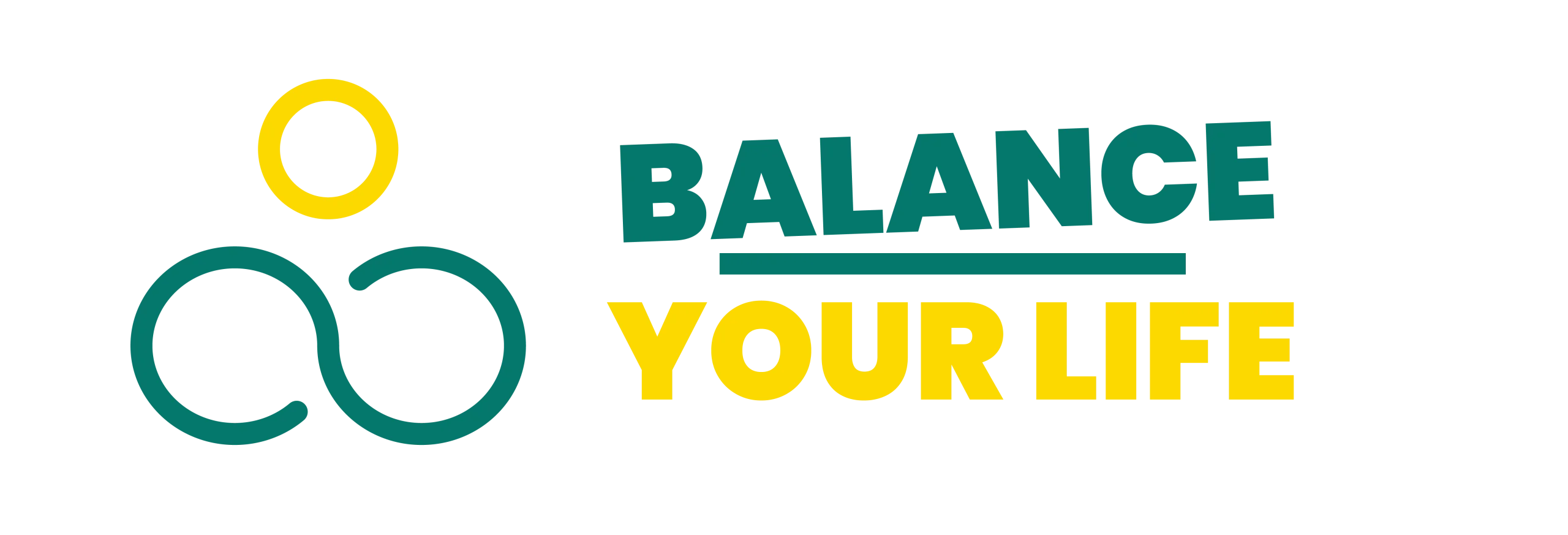 Balance Your Life